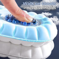 Cloud Insole Plus® - Revolutionized insoles
