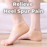 Heel Protector™ – The Revolution Against Heel Pain & Blisters